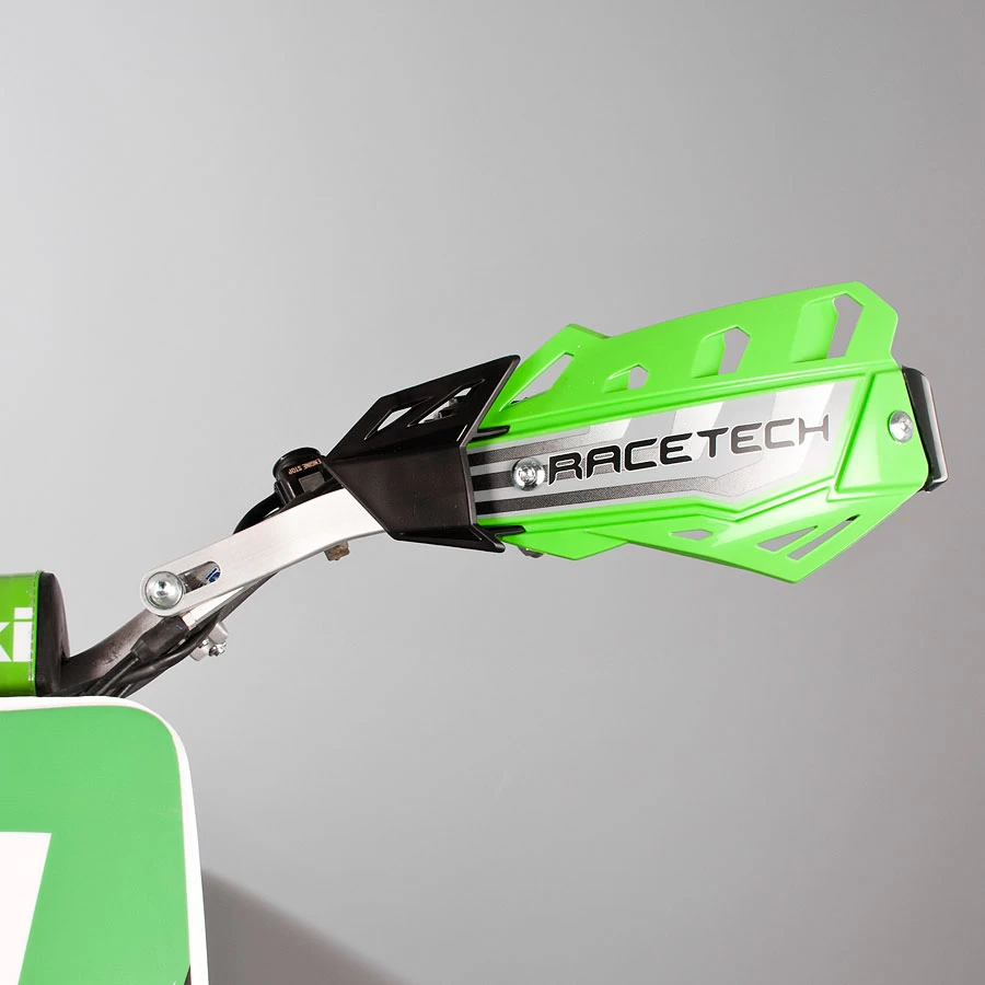 FLX Aluminium HandGuards - Image 3