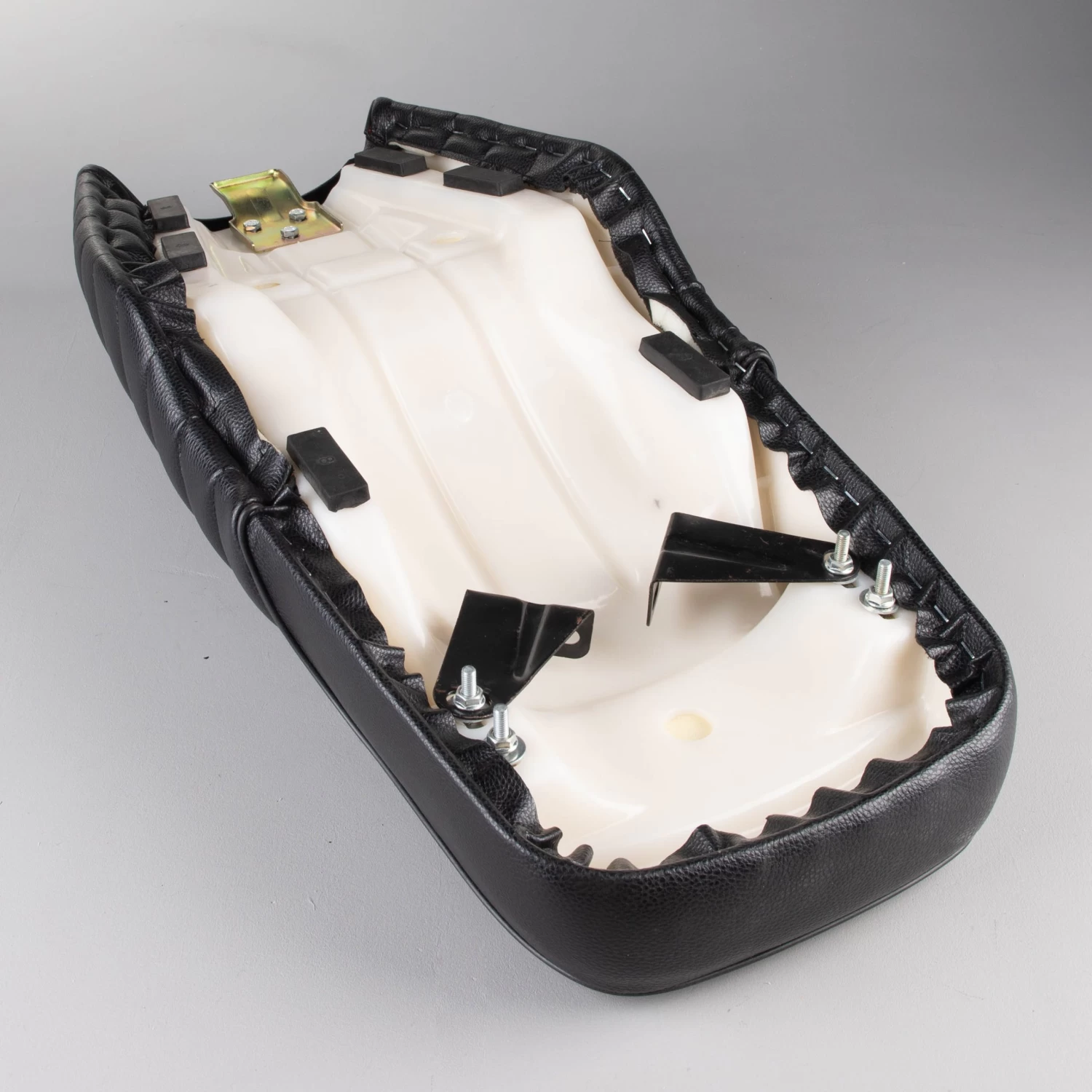 Snell Edingburgh Seat Black - Image 2