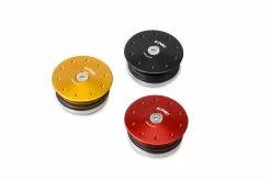 CNC Racing Right Hand Rear Wheel Nut Plug