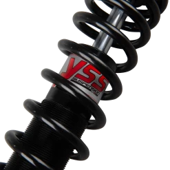 YSS Shock Absorber Mono Adjustable Front Shock