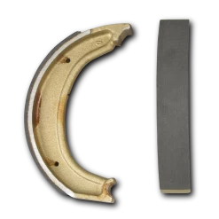 TRW Rear Brake Shoes Springs Excluded