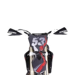 Acerbis Rally 3 Handguards
