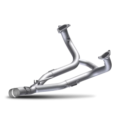 Mivv No-Kat Branch Pipe