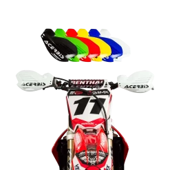 Acerbis X-Force Hand Guard