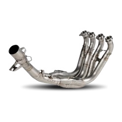 Akrapovic Optional Header SS