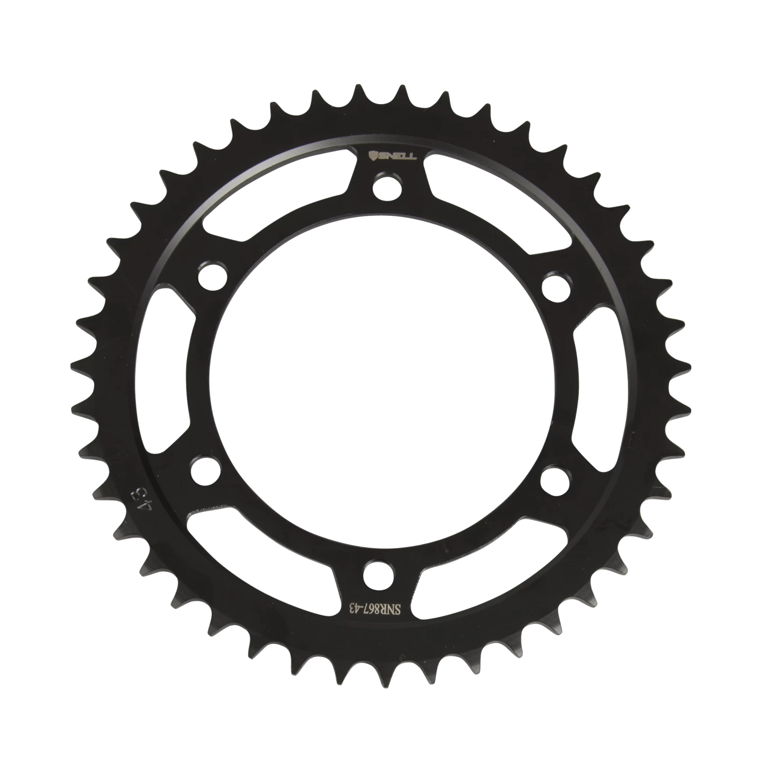 Snell Rear Sprocket