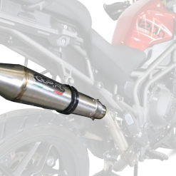 G.P.R. MX-Cone Slip-On