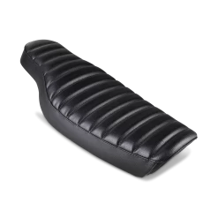 Snell California Seat Black