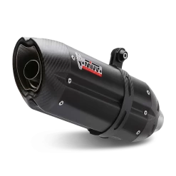 Mivv Suono Black Slip-On