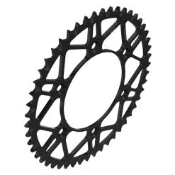 AFAM SLK Rear Sprocket Black Edition