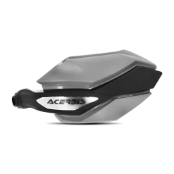 Acerbis Argon Handguards Grey-Black