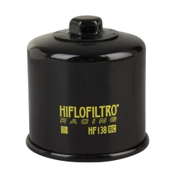 HIFLO Racing Oil Filter