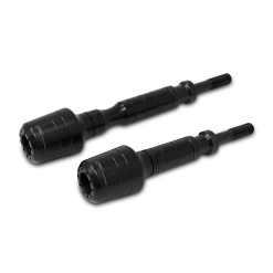 CNC Racing Crash Protectors For Engine Frame And Fairing Ducati