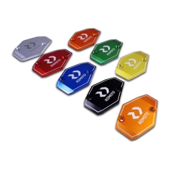 RDMOTO SL01K Crash Pads Complete Kit