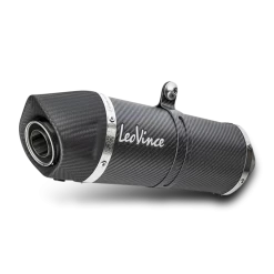 LeoVince LV One Evo Full Exhaust System Carbon