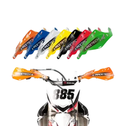 Gladiator Aluminium Hand Protectors