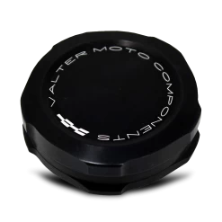 Valter Moto Lock Brake Fluid Reservoir Rear