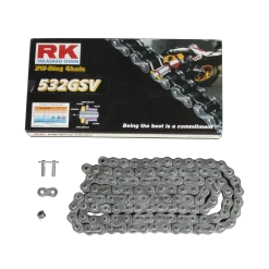 RK 532GSV XW-Ring Chain