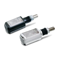 CustomAcces Capsula Universal Turn Lights Black