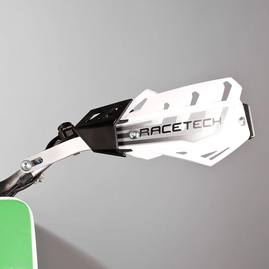 FLX Aluminium HandGuards - Image 4