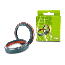 SKF Dual Compound Oil And Dust Seal