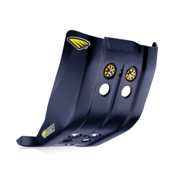 Cycra Full Armor Plate Blue