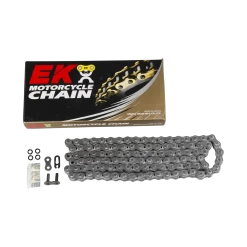 JT And EK 520 X-Ring Chain And Sprocket Kit