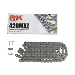 RK 420MXZ Racing Chain