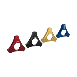 CNC Racing Exagon Front Fork Adjustment 22 Mm