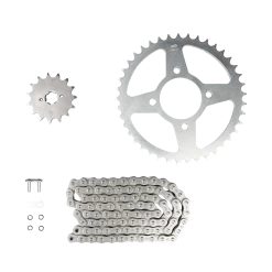AFAM A630MO Chain & Sprocket Kit