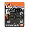 Moto-Master RoadPro Carbon Racing Front Brake Pads