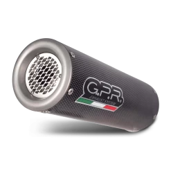 G.P.R. M3 Poppy Full Exhaust System