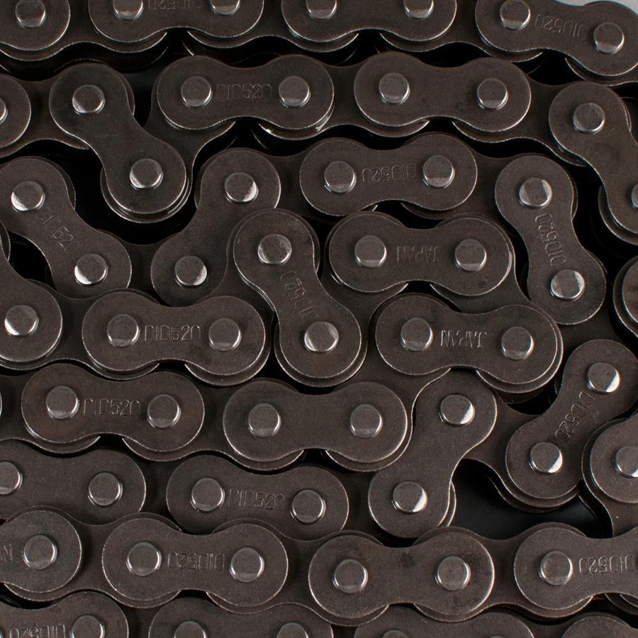 D.I.D 520 Chain Standard - Image 2