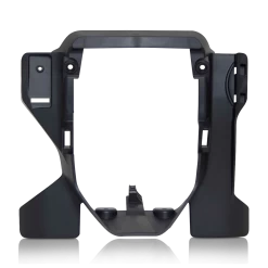 Acerbis Bottom Headlight Mask Black