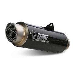 Mivv GPpro Carbon Slip-On