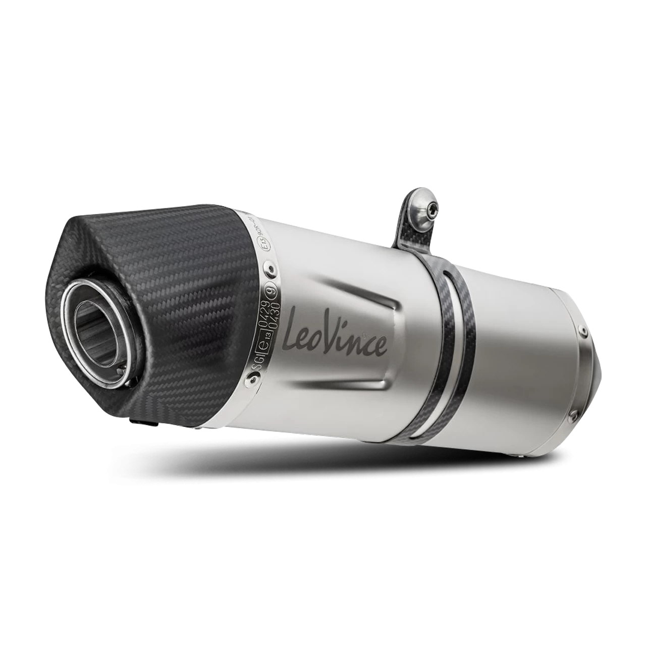 LeoVince LV One EVO Stainless Steel Full Systems - Image 2