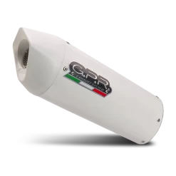 GPR Albus Evo4 Slip-On