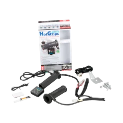 Oxford Premium Sports Warming Grips