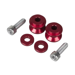 JMP Stand Bobbins Red
