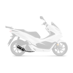 LeoVince GP CORSA Full System