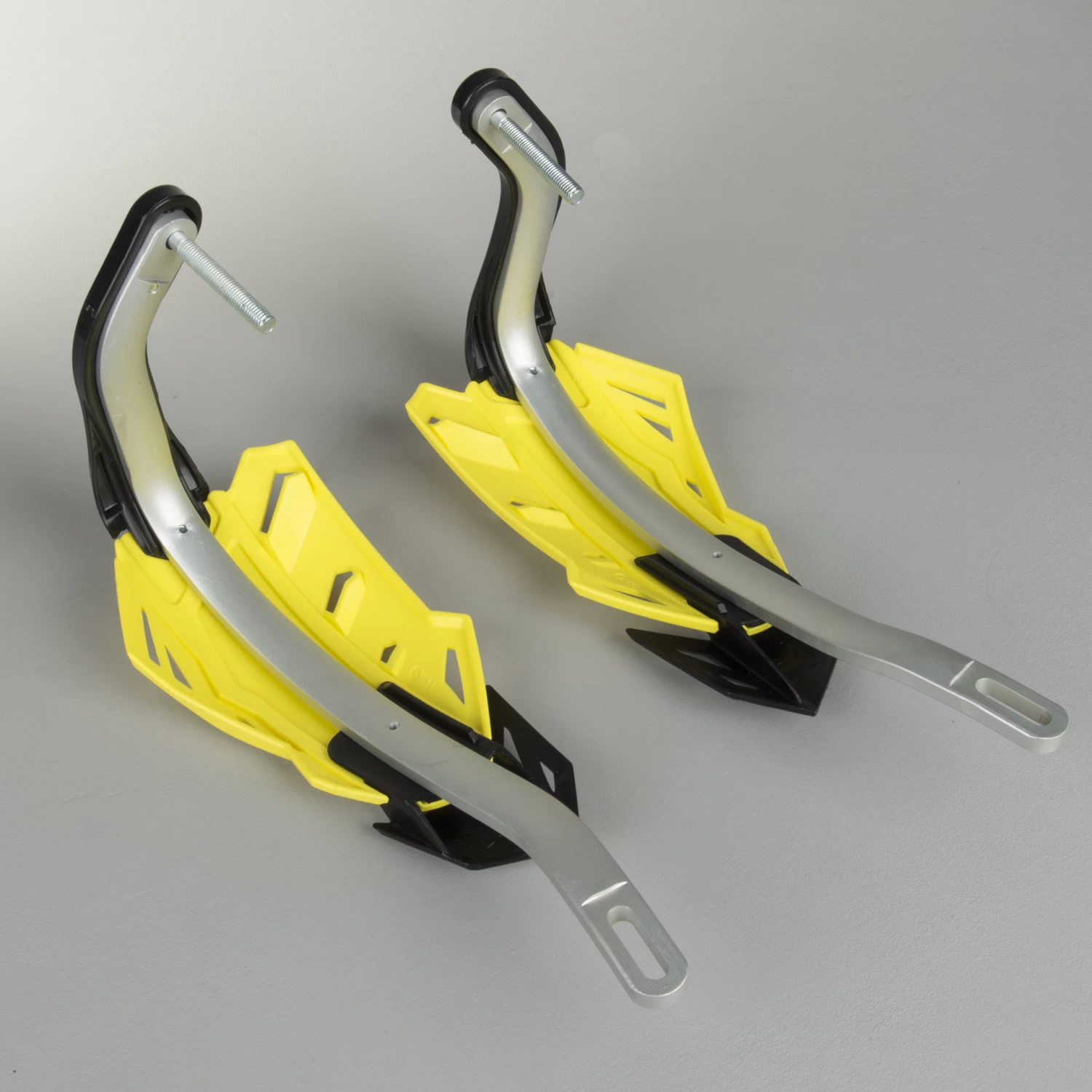 FLX Aluminium HandGuards - Image 8