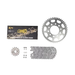 AFAM A530XMR3 Chain & Sprocket Kit