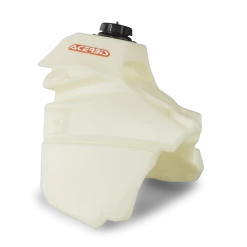 Acerbis Fuel Tank 12L Transparent