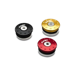 CNC Racing Frame Caps Mv Agusta Turismo Veloce