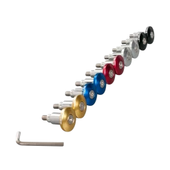 Oxford Two Handlebar Ends