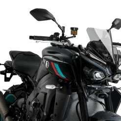 Puig New Generation Sport Windshield