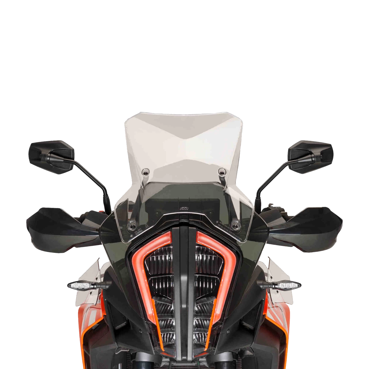 Puig Upper Deflector