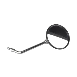 JMP Honda Chrome Rear View Mirror