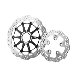 SBS Upgrade Front Brake Disc