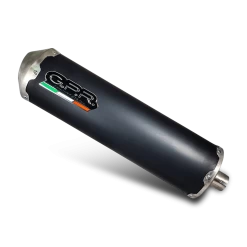 G.P.R. Evo4 Road Full Exhaust System